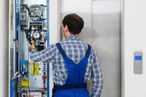 Lift Repair And Services In Chennai
